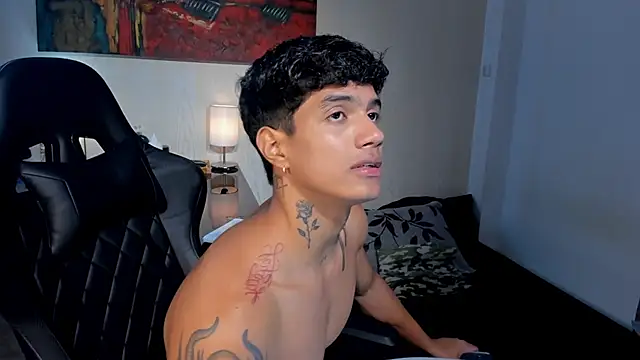 aress damon online show from December 16, 2025, 5:18 pm