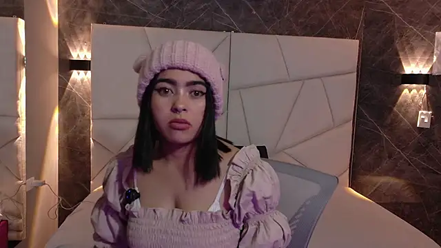 mia violet8 online show from November 24, 2025, 2:00 am