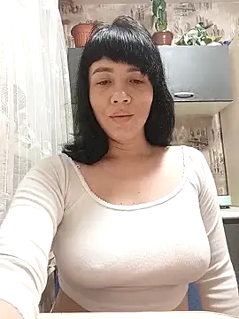 KARINA-TITS online show from November 26, 2025, 2:51 pm