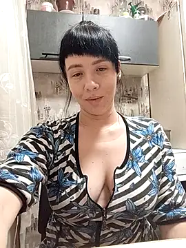 KARINA-TITS online show from December 21, 2025, 5:09 pm