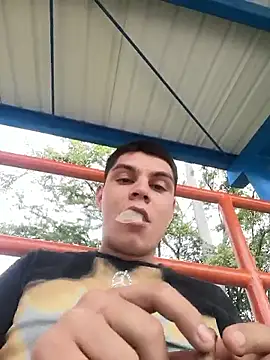 Snapshot of sebastianfelipe chatting on February 13, 2026, 4:58 pm sebastianfelipe online show from February 13, 2026, 4:58 pm