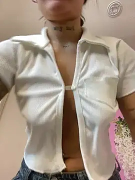 LauraRaider online show from July 18, 2026, 8:56 pm