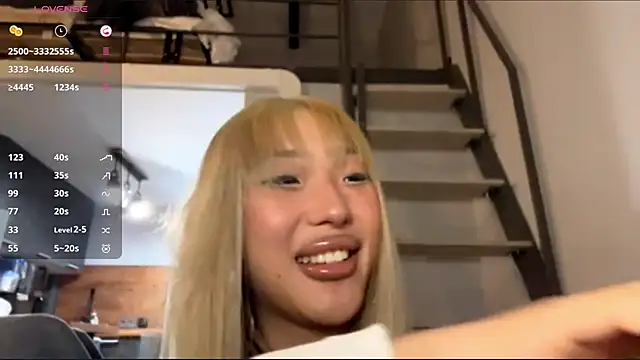 EIeniVanwart online show from January 17, 2026, 4:54 pm