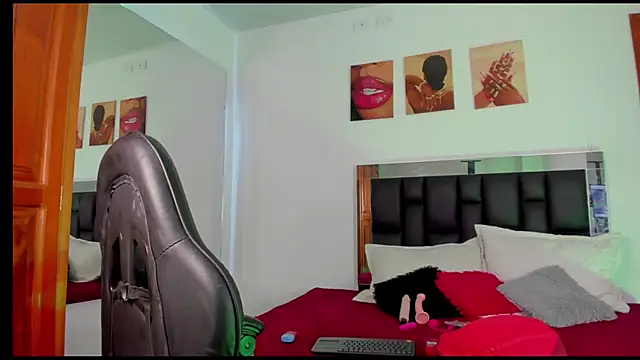 ValeryTs1 online show from February 6, 2026, 6:22 pm