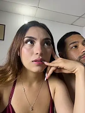 CELESTEANDBOSS online show from December 19, 2025, 5:58 am