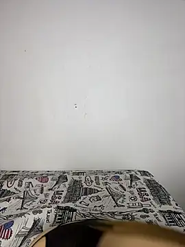 CELESTEANDBOSS online show from December 20, 2025, 5:47 am