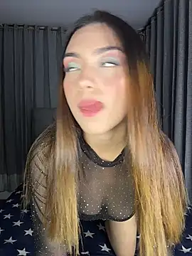 CELESTEANDBOSS online show from February 3, 2026, 4:32 am