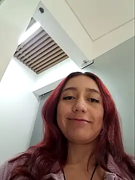 Eveeelyn25 online show from March 23, 2026, 11:42 pm