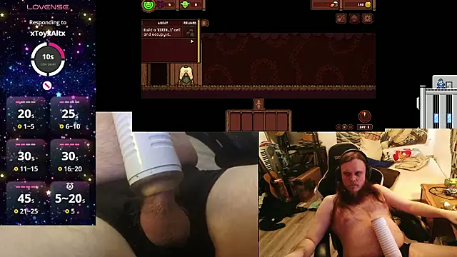 watchmegamer online show from March 29, 2026, 5:35 pm