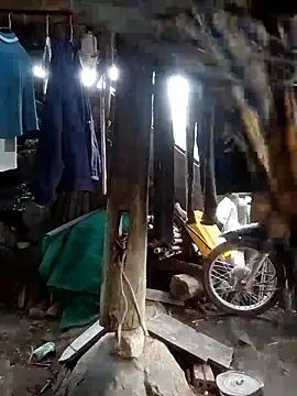 nangmo online show from March 18, 2026, 11:30 pm