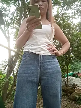 nangmo online show from July 14, 2026, 11:10 pm