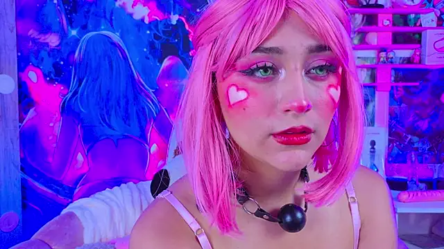 kitty niki online show from February 6, 2026, 11:30 pm