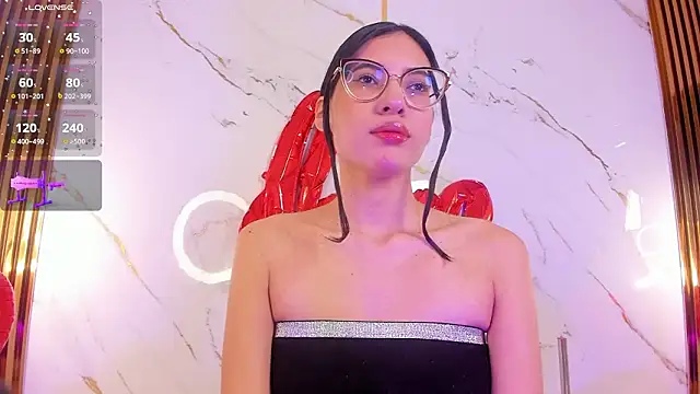 Snapshot of VanessaBoch chatting on February 12, 2026, 7:31 pm VanessaBoch online show from February 12, 2026, 7:31 pm