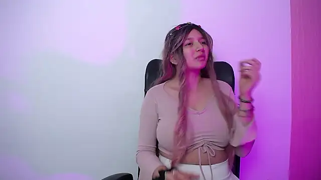 CandySwan online show from February 5, 2026, 11:26 am