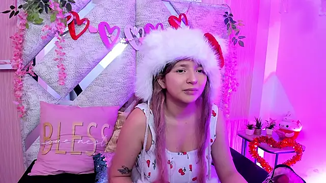 CandySwan online show from February 24, 2026, 11:52 am