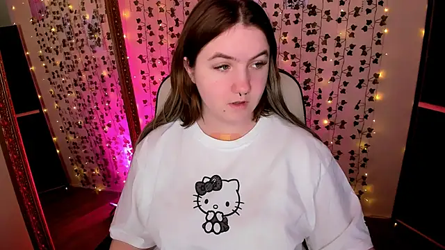 Snapshot of lovelyy_julia chatting on March 7, 2026, 9:50 am lovelyy julia online show from March 7, 2026, 9:50 am