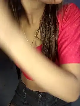 LOVELY BABYJI online show from February 5, 2026, 9:47 am