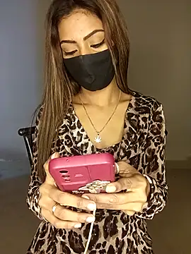 LOVELY BABYJI online show from February 5, 2026, 9:52 pm