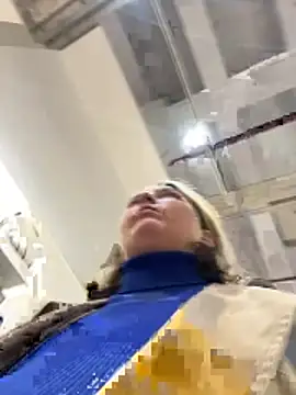 KateBurlesk online show from November 23, 2025, 8:58 am