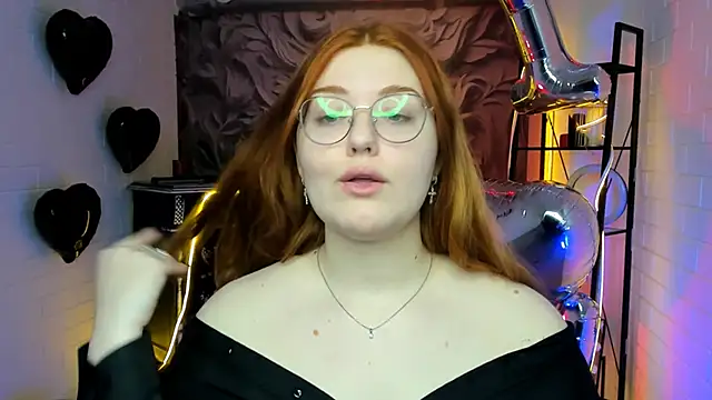 StaceyJensen online show from February 14, 2026, 10:12 am