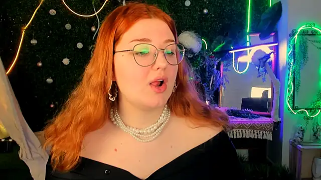 StaceyJensen online show from February 17, 2026, 9:50 am