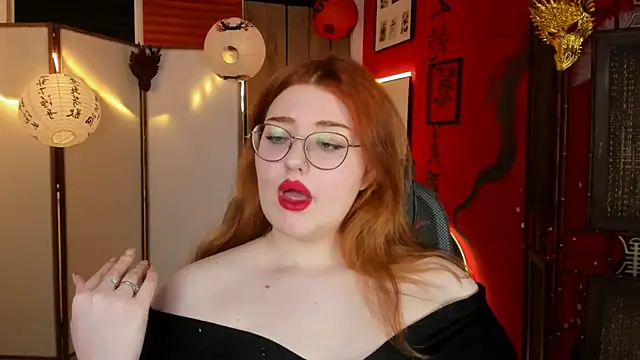 StaceyJensen online show from March 14, 2026, 1:16 pm