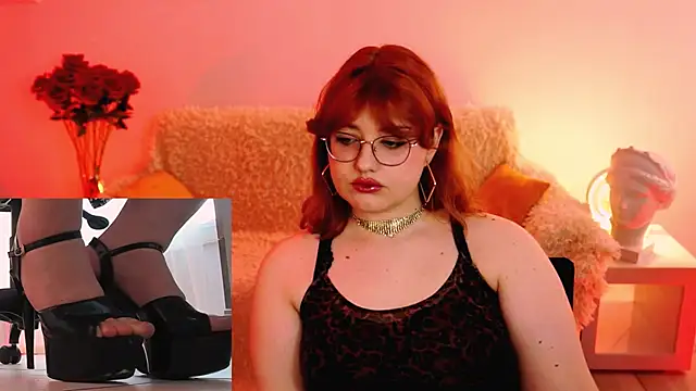 StaceyJensen online show from May 6, 2026, 12:32 pm