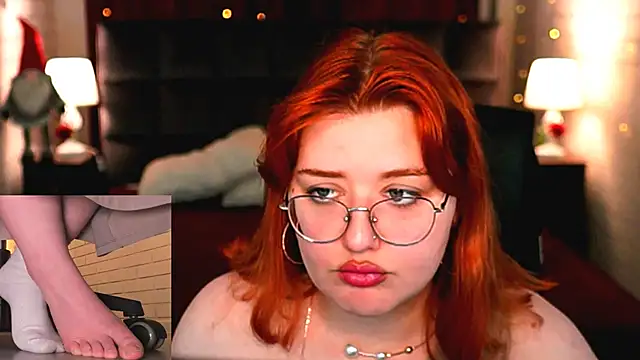 StaceyJensen online show from May 12, 2026, 2:14 pm