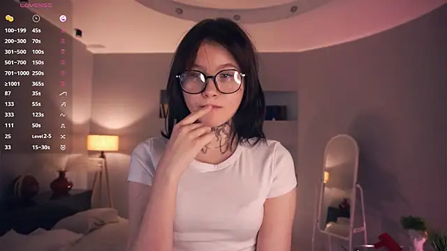 CaroleMyers online show from December 20, 2025, 6:15 pm