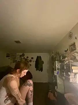 ashtrayhaterz online show from November 29, 2025, 6:05 am