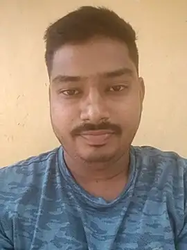 TeluguBoyforyou1 online show from December 3, 2025, 8:34 am