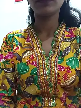 Anju doshi1 online show from December 19, 2025, 4:25 pm