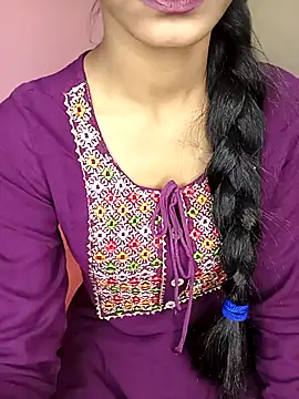 Anju doshi1 online show from December 20, 2025, 5:09 pm