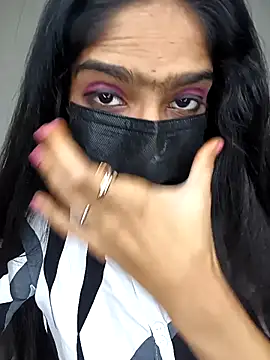 Anju doshi1 online show from December 21, 2025, 4:58 pm