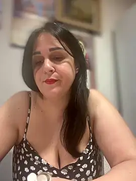 Mary kansas bbw online show from March 3, 2026, 4:35 pm