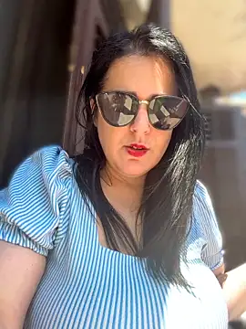 Mary kansas bbw online show from April 27, 2026, 12:47 pm