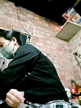 Mina217 online show from December 14, 2025, 8:30 am