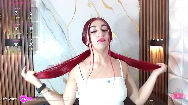 Venus Bms  online show from January 7, 2026, 11:23 am