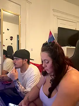 sexicolombiana  online show from December 19, 2025, 5:53 pm