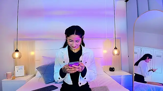 princess deimos   online show from November 28, 2025, 2:31 pm