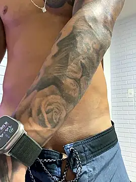 enzofelipe online show from January 8, 2026, 5:48 pm