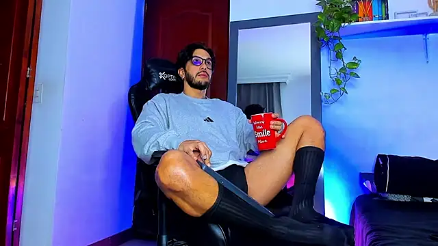 JotaCeliz online show from March 9, 2026, 10:41 am