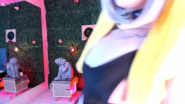 AkiraKurosei online show from February 25, 2026, 5:39 am