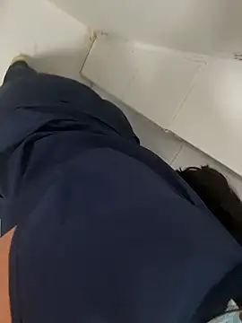 aricub online show from January 17, 2026, 8:45 pm