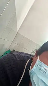 aricub online show from March 25, 2026, 7:09 pm