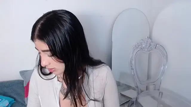 Snapshot of dulcinea77gp chatting on January 6, 2026, 4:16 am dulcinea77gp online show from January 6, 2026, 4:16 am