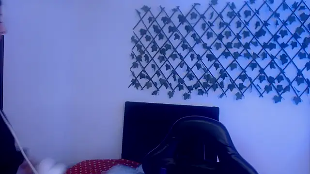 Snapshot of dulcinea77gp chatting on February 18, 2026, 3:35 am dulcinea77gp online show from February 18, 2026, 3:35 am