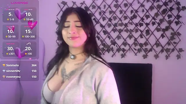 Snapshot of dulcinea77gp chatting on March 14, 2026, 3:45 am dulcinea77gp online show from March 14, 2026, 3:45 am