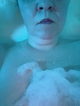 BelladonnaSkye online show from December 21, 2025, 7:32 pm