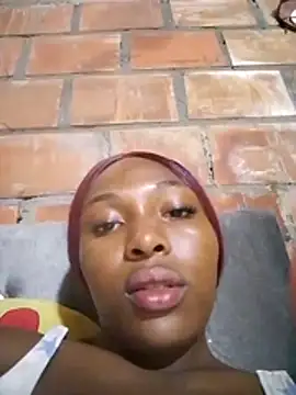 KiaracCastilo online show from December 15, 2025, 6:34 pm